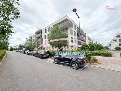 Business Center zu verkaufen in Bertrange
