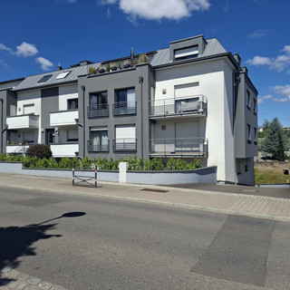 Apartment with 2 bedroom(s) to rent in Remich
