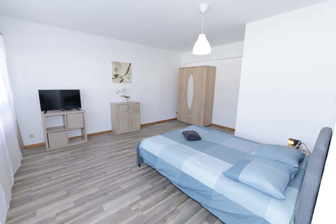 Bedroom with 1 bedroom(s) to rent in Mamer