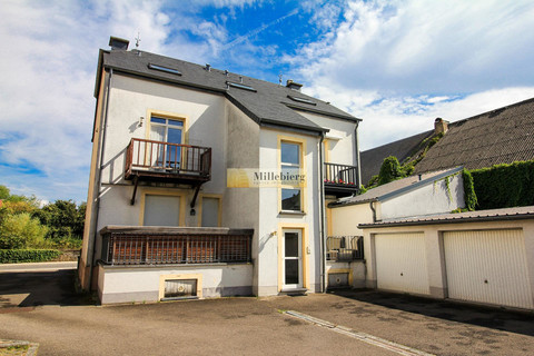 Duplex with 2 bedroom(s) to rent in Goeblange