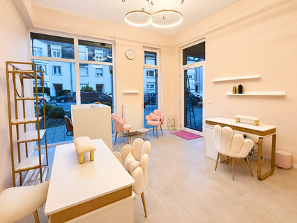 Commercial premises to rent in Luxembourg-Belair