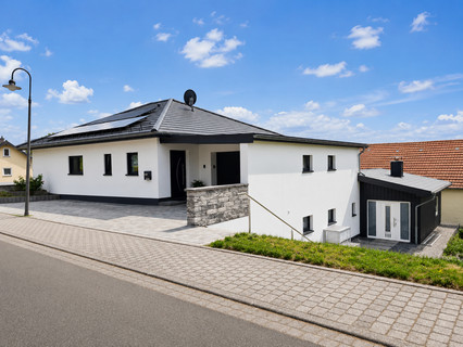 Maison 4 chambre(s) à vendre à Neidenbach
