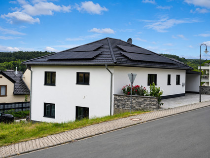 Maison 4 chambre(s) à vendre à Neidenbach
