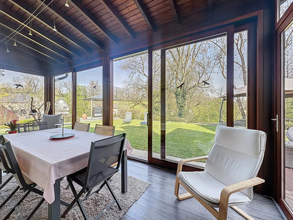 Villa with 4 bedroom(s) to sell in Schouweiler