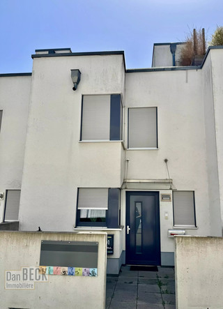 Maison jumelée 3 chambre(s) à vendre à Wasserbillig
