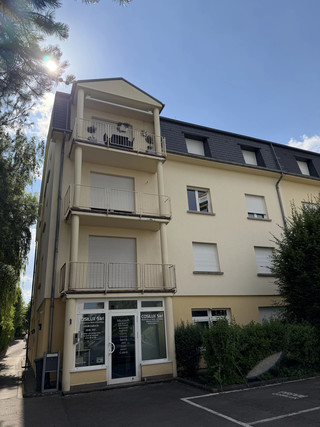 Apartamento para venda em Crauthem