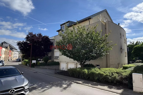 Wohnung 1 Zimmer zu verkaufen in Rodange