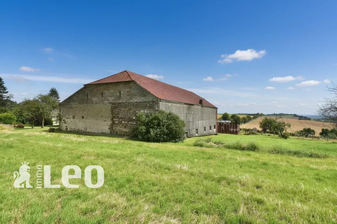 Farm with 4 bedroom(s) to sell in Bourscheid
