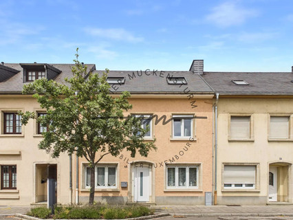 Haus 5 Zimmer zu verkaufen in Grevenmacher
