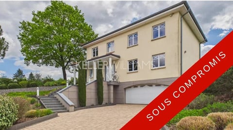 Haus 3 Zimmer zu verkaufen in Capellen
