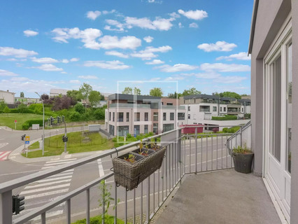 Duplex with 4 bedroom(s) to sell in Sprinkange