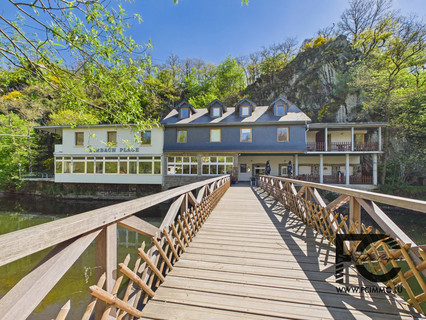 Food & Drink/Hotel with 47 bedroom(s) to sell in Dirbach