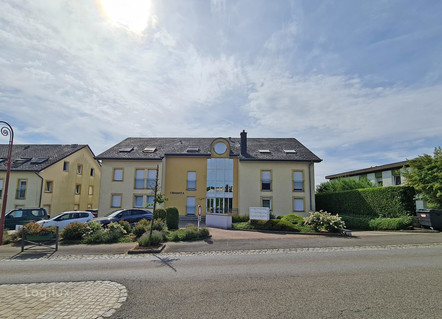 Wohnung 1 Zimmer zu verkaufen in Remich