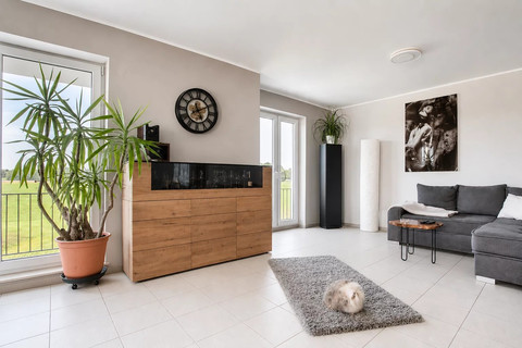 Duplex com 2 quarto(s) para venda em Frisange