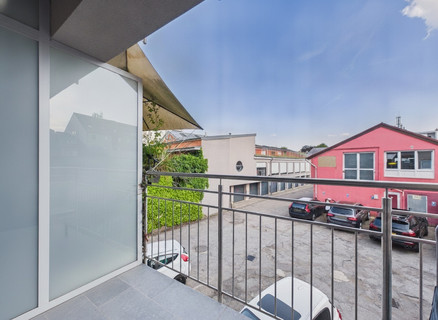 Wohnung 2 Zimmer zu verkaufen in Luxembourg-Gare