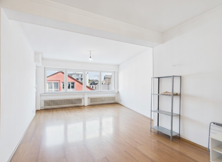 Wohnung 2 Zimmer zu verkaufen in Luxembourg-Gare