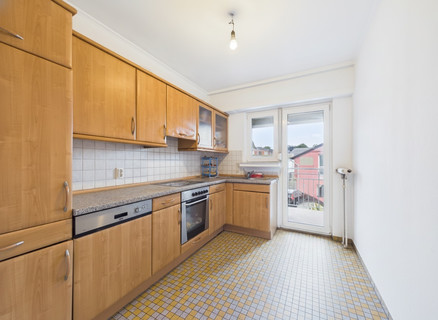 Wohnung 2 Zimmer zu verkaufen in Luxembourg-Gare
