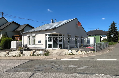 House with 1 bedroom(s) to sell in Nonnweiler