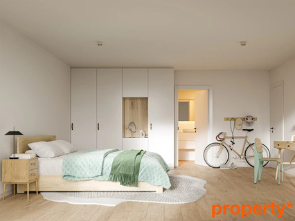 Apartamento com 3 quarto(s) para venda em Luxembourg-Kirchberg