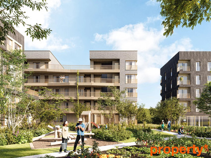 Apartamento com 3 quarto(s) para venda em Luxembourg-Kirchberg