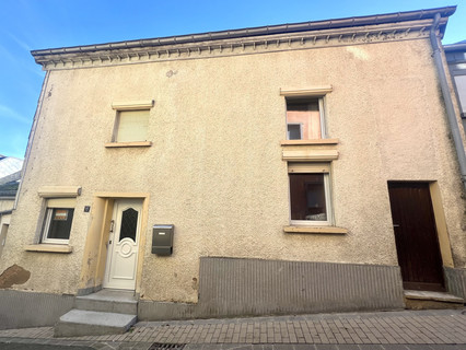 Village house with 4 bedroom(s) to sell in Wiltz