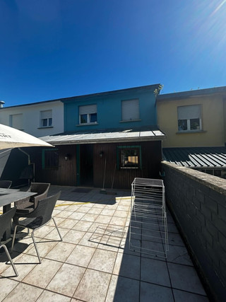 Investment property with 5 bedroom(s) to sell in Luxembourg-Neudorf