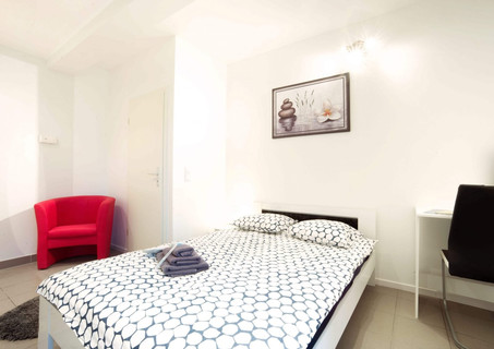 Quarto com 1 quarto(s) para alugar em Luxembourg-Beggen