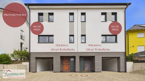 House with 3  bedroom(s) to sell in Stadtbredimus