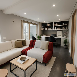 Maison 3 chambre(s) à louer à Troisvierges