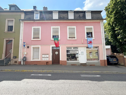 Investment property with 7 bedroom(s) to sell in Dudelange