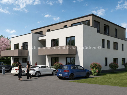 Apartment with 2 bedroom(s) to sell in Mehring
