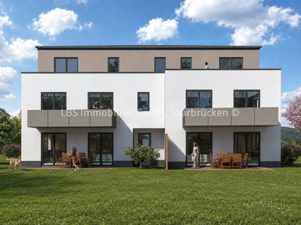 Apartment with 3 bedroom(s) to sell in Mehring