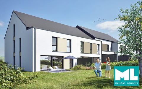 House with 4 bedroom(s) to sell in Contern