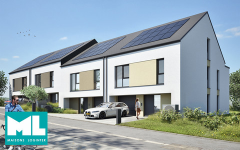 House with 4 bedroom(s) to sell in Contern