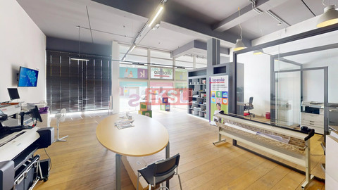 Bureau à vendre à Luxembourg-Eich