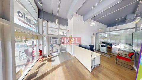 Bureau à vendre à Luxembourg-Eich