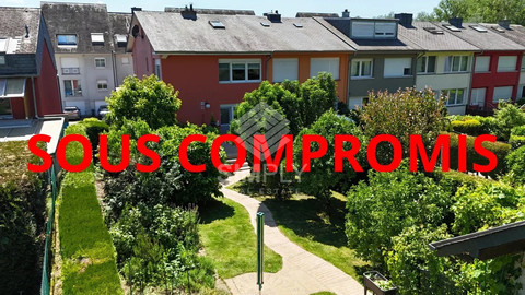Semi-detached with 3 bedroom(s) to sell in Roeser