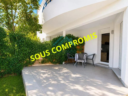 Apartamento com 1 quarto(s) para venda em Mondorff