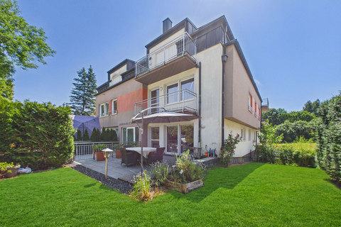 Duplex with 3 bedroom(s) to sell in Roodt-sur-Syre