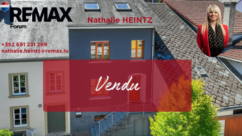House with 4 bedroom(s) to sell in Stadtbredimus