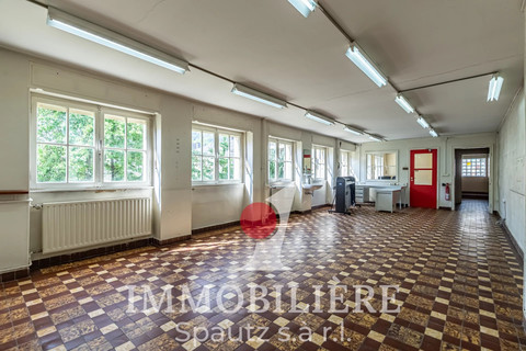Industrial premises to sell in Luxembourg