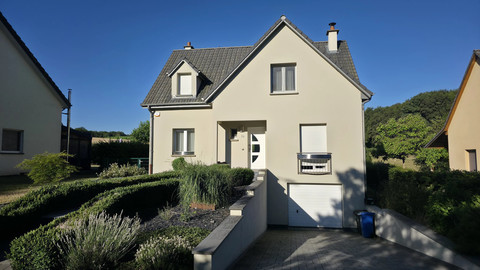 Haus 4 Zimmer zu verkaufen in Reichlange