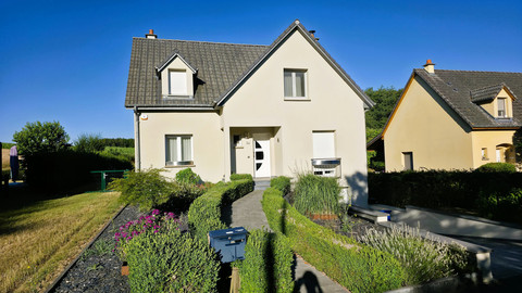 Haus 4 Zimmer zu verkaufen in Reichlange