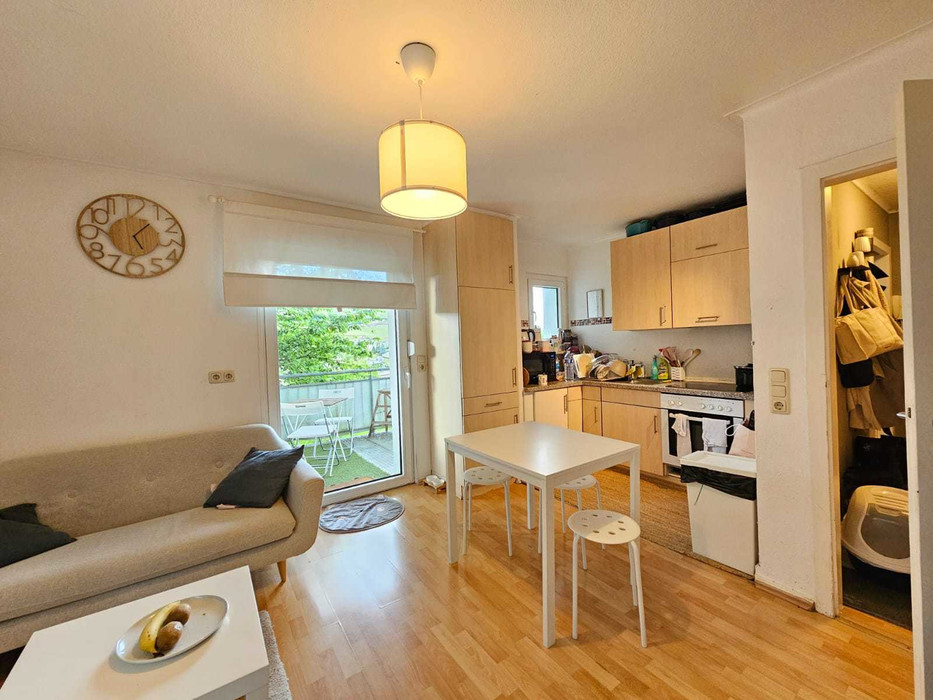 Wohnung zu vermieten in Wincheringen - Photo 1
