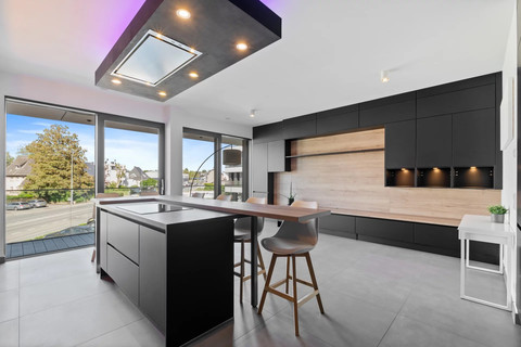 Apartamento com 1 quarto(s) para venda em Strassen