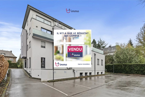 Apartment to sell in Strassen