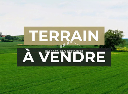 Land to sell in Weiswampach
