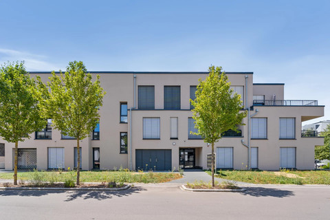 Résidence à vendre à Alzingen