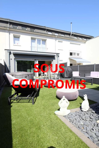 Haus 3 Zimmer zu verkaufen in Schifflange