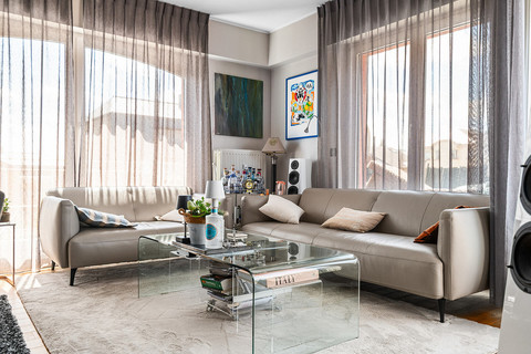 Apartment with 3 bedroom(s) to sell in Strassen
